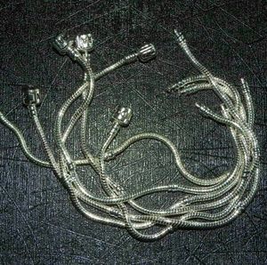 Iconic Charm Bracelet